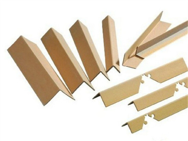深圳纸护角实用性可与木箱媲美