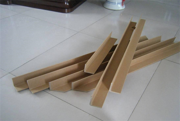 简析深圳纸护角生产工艺流程