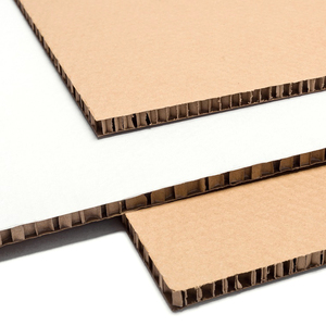 平时用的蜂窝纸板厚度有哪些呢？