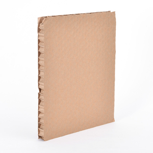 蜂窝纸板能够弯折使用吗